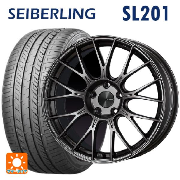 トヨタ ヤリス(10系)用 185/60R15 84H セイバーリング セイバーリング SL201(...