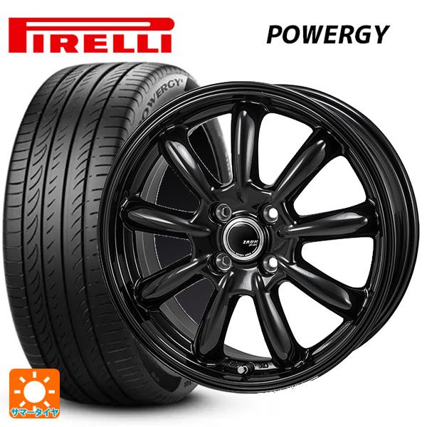 トヨタ ヤリス(10系)用 195/55R15 85V ピレリ パワジー 正規品 ザック JP209...