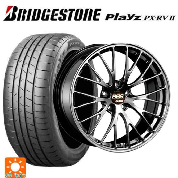 トヨタ アルファード(30系)用 245/40R20 99W XL ブリヂストン プレイズ PX-R...