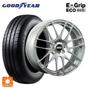ダイハツ トール(M900系)用 175/55R15 77V グッドイヤー エフィシェントグリップ エコ EG02 RE-L2