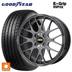 ダイハツ トール(M900系)用 175/55R15 77V グッドイヤー エフィシェントグリップ RVF02 RP
