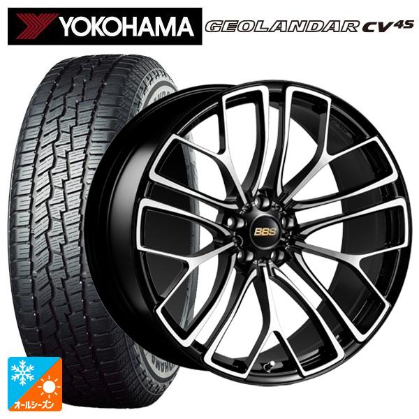 スバル レガシィアウトバック(BS系)用 225/60R18 104V XL ヨコハマ ジオランダー...