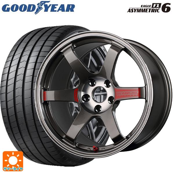トヨタ GRカローラ(4BA-GZEA14H)用 255/35R18 94Y XL グッドイヤー イ...