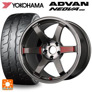 DIREZZA スズキ スイフトスポーツ(ZC33S)用 195/45R17 81W ダンロップ