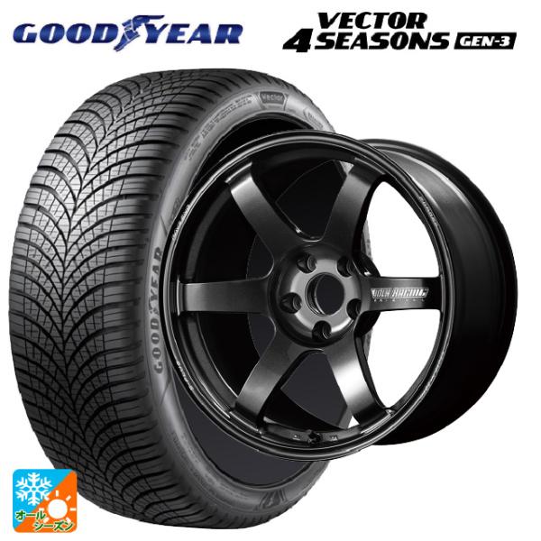 ミツビシ アウトランダー(5LA GNOW)用 255/45R20 105W XL グッドイヤー ベ...