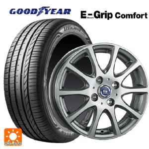 GOODYEAR EfficientGrip Comfort 165/55R15の価格比較 - みんカラ
