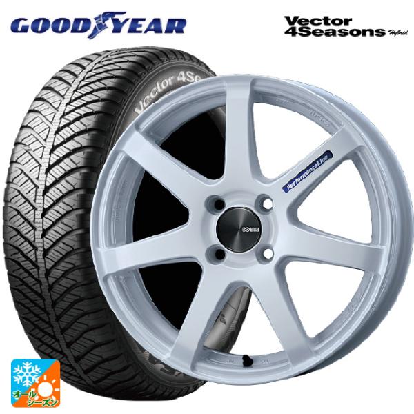 ミツビシ デリカミニ(FF車)(B3系)用 165/55R15 75H グッドイヤー ベクターフォー...