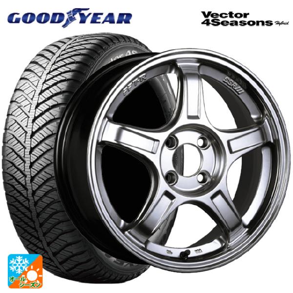 ミツビシ デリカミニ(FF車)(B3系)用 165/55R15 75H グッドイヤー ベクターフォー...