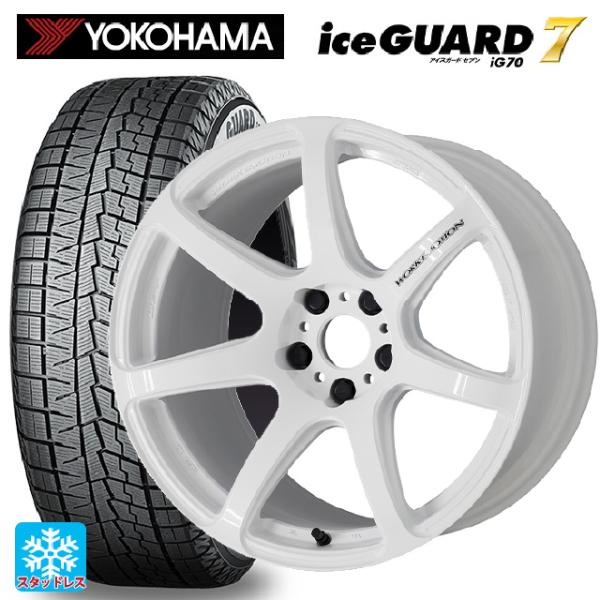 ミツビシ デリカミニ(FF車)(B3系)用 165/55R15 75Q ヨコハマ アイスガード7(I...