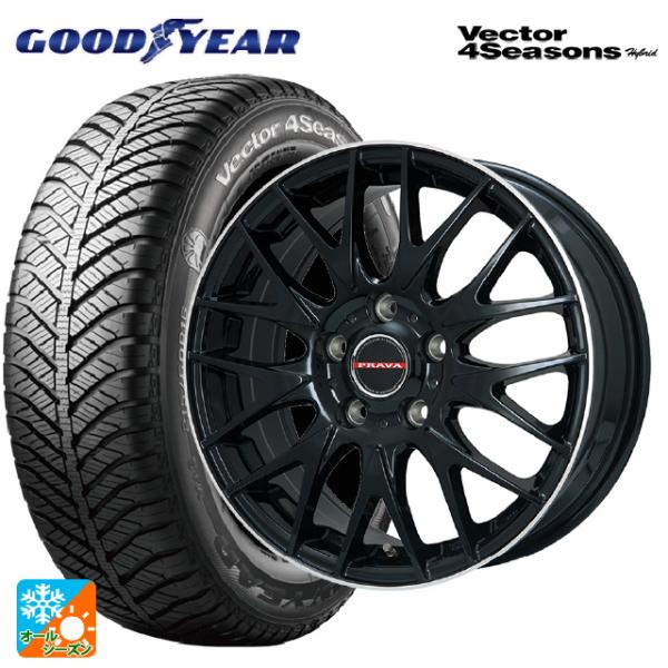 ミツビシ デリカミニ(FF車)(B3系)用 165/55R15 75H グッドイヤー ベクターフォー...
