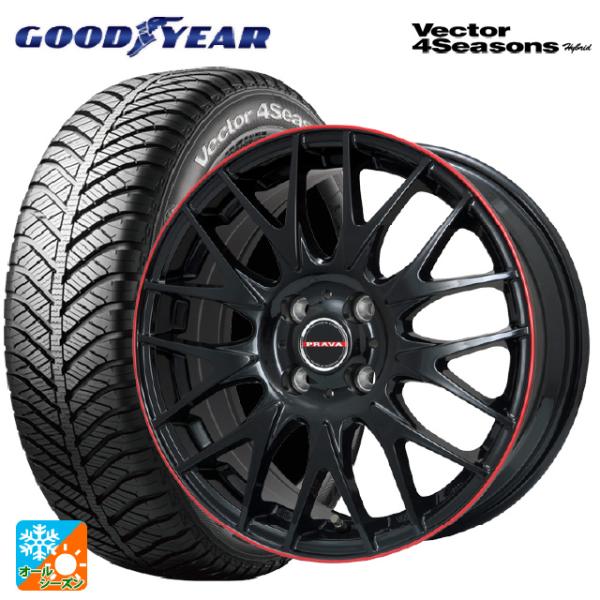 ミツビシ デリカミニ(FF車)(B3系)用 165/55R15 75H グッドイヤー ベクターフォー...