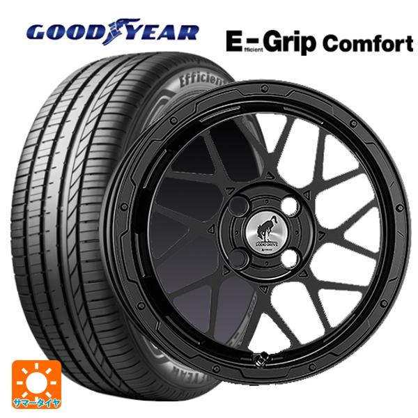 ミツビシ デリカミニ(FF車)(B3系)用 165/55R15 75V グッドイヤー エフィシェント...