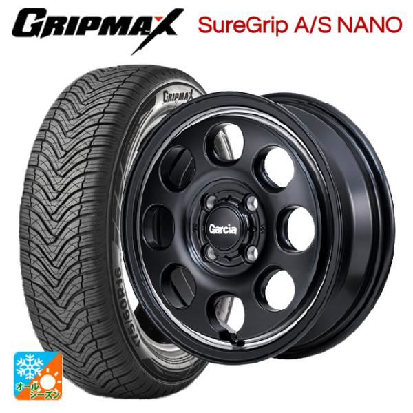 ミツビシ デリカミニ(FF車)(B3系)用 165/55R15 75H グリップマックス シュアグリ...
