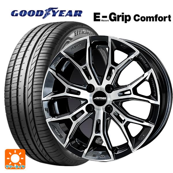 ミツビシ デリカミニ(FF車)(B3系)用 165/55R15 75V グッドイヤー エフィシェント...