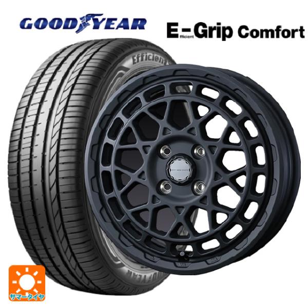 ミツビシ デリカミニ(FF車)(B3系)用 165/55R15 75V グッドイヤー エフィシェント...