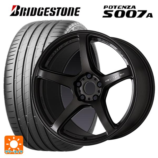 スバル WRX S4(VBH)用 245/35R19 93Y XL ブリヂストン ポテンザ S007...
