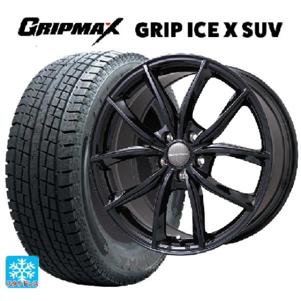 ランドローバー ディスカバリースポーツ(LC2系)用 235/55R19 105H XL グリップマ...