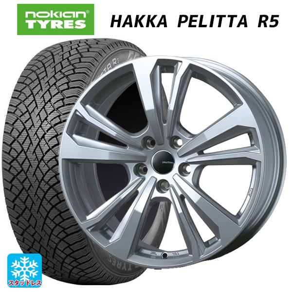 BMW 5シリーズ(G30/G31)用 2022年製 245/45R18 100T XL ノキアン ...