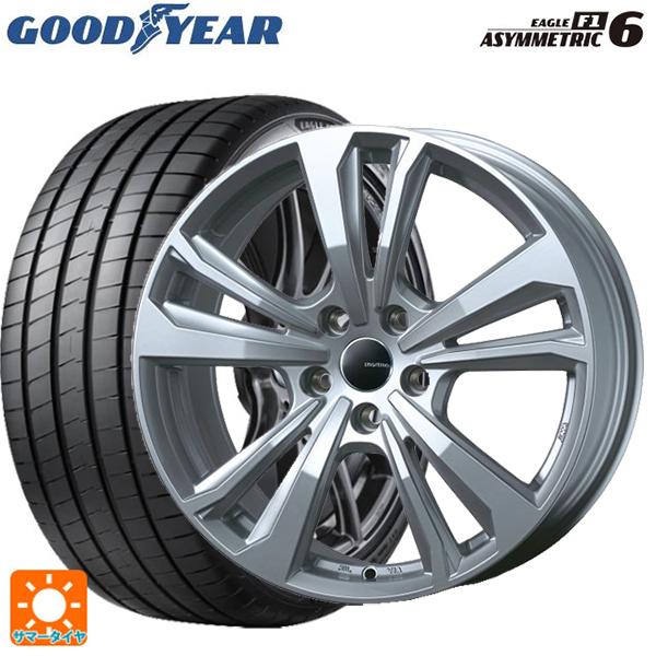 BMW Ｚ4(Ｇ29)用 225/45R18 95Y XL グッドイヤー イーグル F1 アシメトリ...