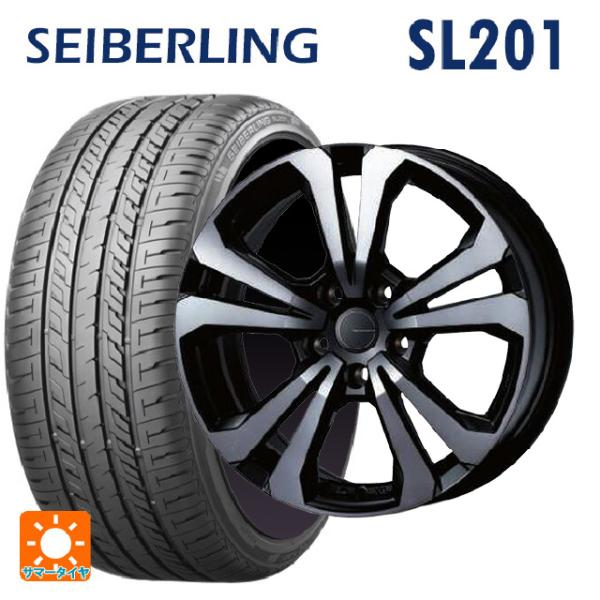 BMW Z4(G29)用 225/45R18 95W XL セイバーリング セイバーリング SL20...