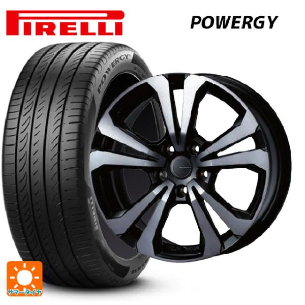 BMW Ｚ4(Ｇ29)用 225/45R18 95W XL ピレリ パワジー 正規品 アドバンスライ...