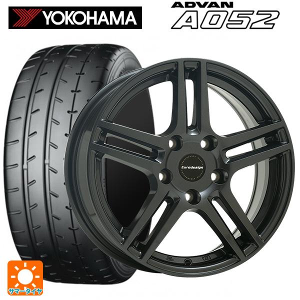 フォルクスワーゲン ゴルフ8(CD系)用 225/45R17 94W XL ヨコハマ アドバン A0...