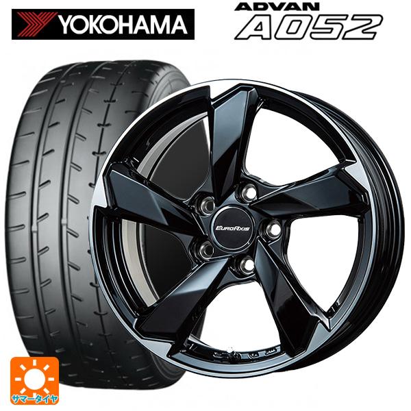 フォルクスワーゲン ゴルフ8(CD系)用 225/45R17 94W XL ヨコハマ アドバン A0...
