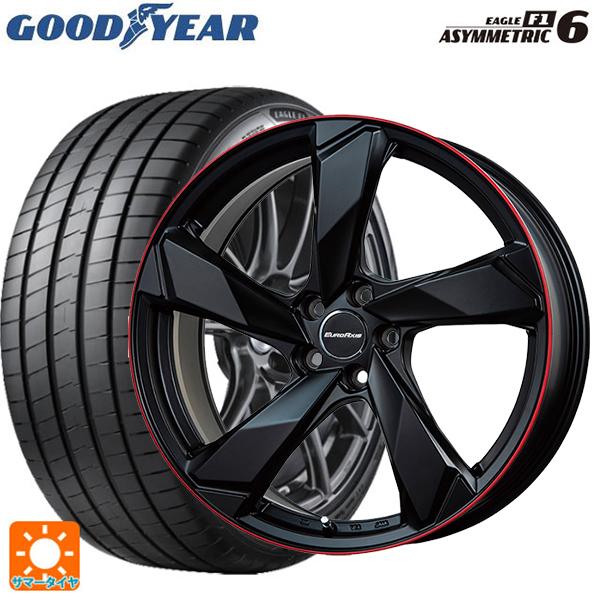 フォルクスワーゲン ゴルフ8(CD系)用 225/40R18 92Y XL グッドイヤー イーグル ...