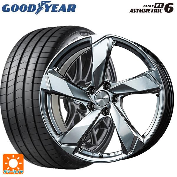 フォルクスワーゲン ゴルフ8(CD系)用 225/40R18 92Y XL グッドイヤー イーグル ...