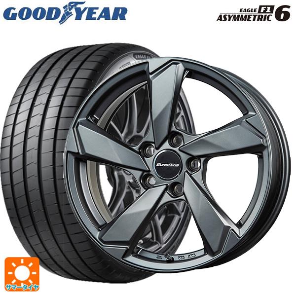 フォルクスワーゲン ゴルフ８(CD系)用 225/40R18 92Y XL グッドイヤー イーグル ...