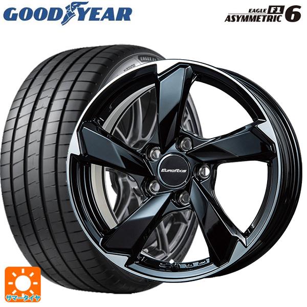 フォルクスワーゲン ゴルフ８(CD系)用 225/40R18 92Y XL グッドイヤー イーグル ...
