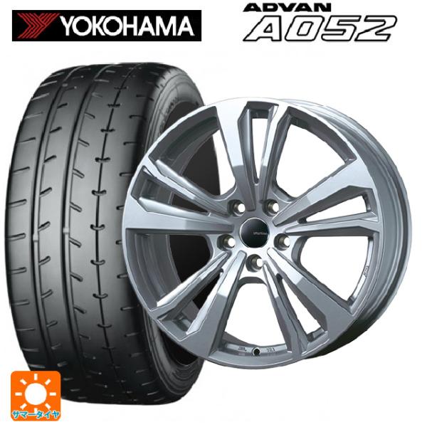 フォルクスワーゲン ゴルフ8(CD系)用 225/45R17 94W XL ヨコハマ アドバン A0...