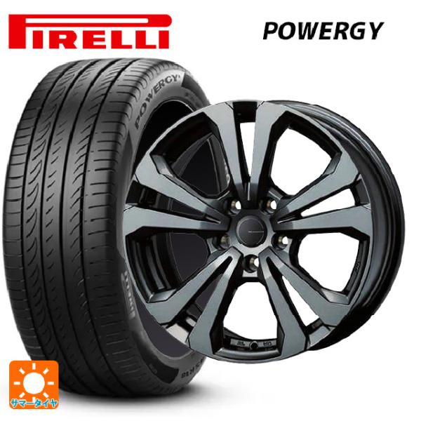 フォルクスワーゲン ゴルフ8(CD系)用 225/45R17 94W XL ピレリ パワジー 正規品...