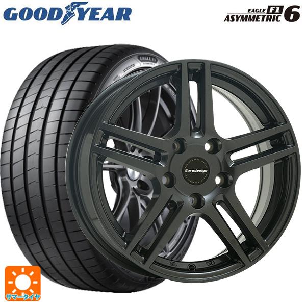 フォルクスワーゲン ゴルフヴァリアント(CD系)用 225/45R17 94Y XL グッドイヤー ...