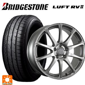 BRIDGESTONE LUFT RV 195/60R16の価格比較 - みんカラ
