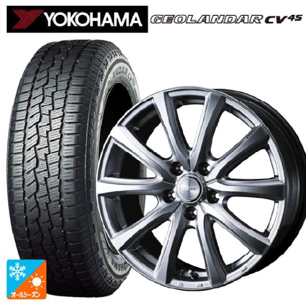 マツダ CX-80(KL5/KL3系)用 235/60R18 107V XL ヨコハマ ジオランダー...