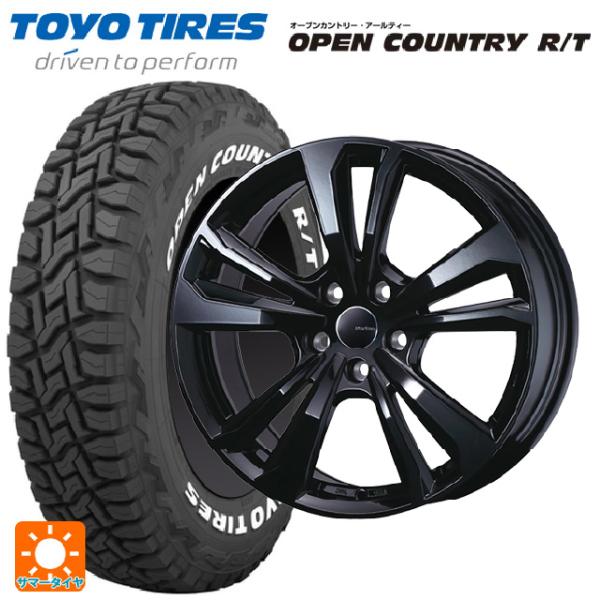 BMW X3(G45)用 225/60R18 100Q トーヨー オープンカントリー RT ホワイト...