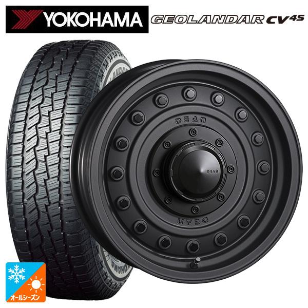 プジョー リフター(K9系)用 215/65R16 98H ヨコハマ ジオランダー CV 4S G0...