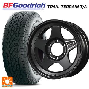 トヨタ ランドクルーザープラド(150系)用 275/55R20 113T BFグッドリッチ トレイルテレーン T/A ホワイトレター 正規品 ブラッ