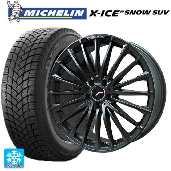トヨタ クラウンエステート(AZSH38/39)用 235/55R19 105H XL ミシュラン ...
