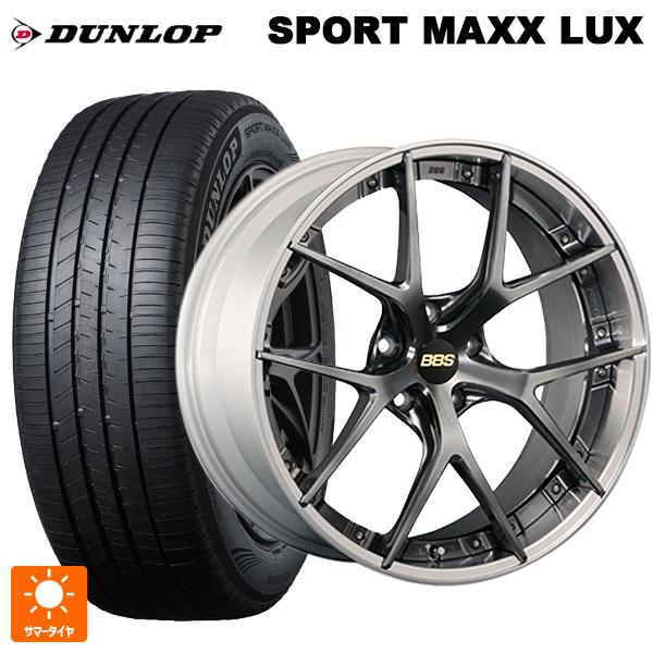 マツダ CX-80(KL5/KL3系)用 235/50R20 104W XL ダンロップ スポーツ ...