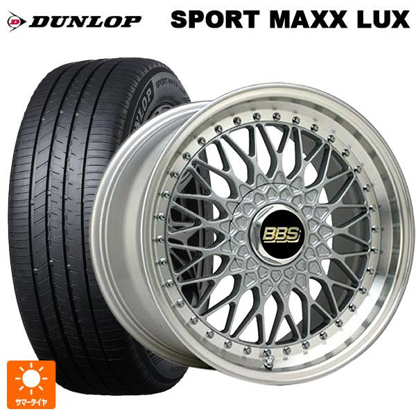 マツダ CX-80(KL5/KL3系)用 235/50R20 104W XL ダンロップ スポーツ ...