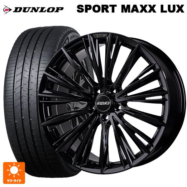 マツダ CX-80(KL5/KL3系)用 235/50R20 104W XL ダンロップ スポーツ ...