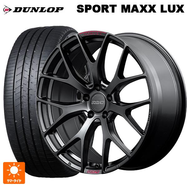 マツダ CX-80(KL5/KL3系)用 235/50R20 104W XL ダンロップ スポーツ ...