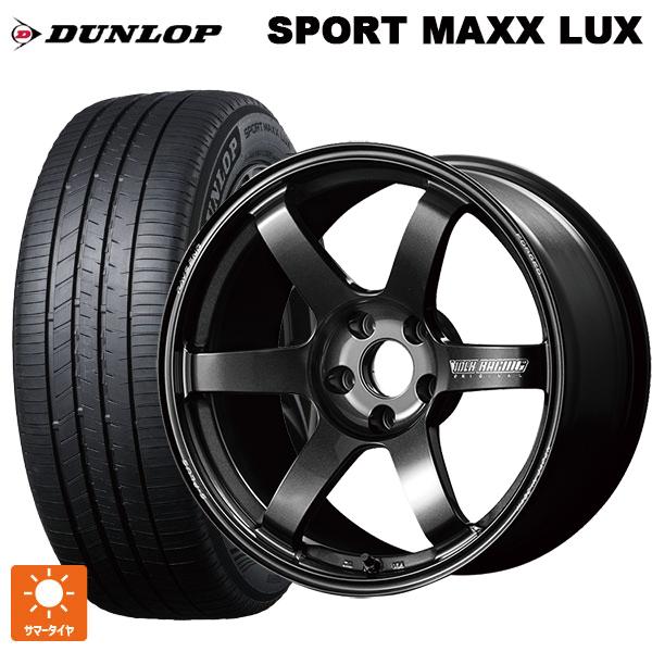 マツダ CX-80(KL5/KL3系)用 235/50R20 104W XL ダンロップ スポーツ ...