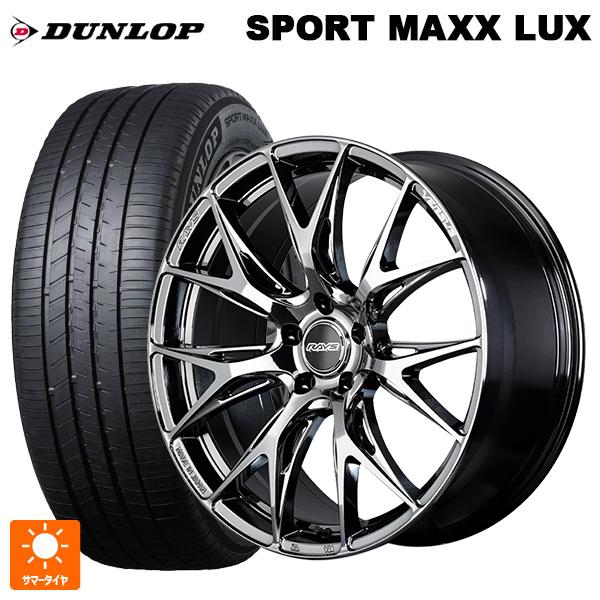 マツダ CX-80(KL5/KL3系)用 235/50R20 104W XL ダンロップ スポーツ ...