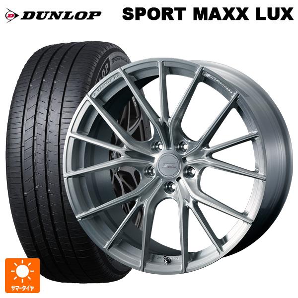 マツダ CX-80(KL5/KL3系)用 235/50R20 104W XL ダンロップ スポーツ ...