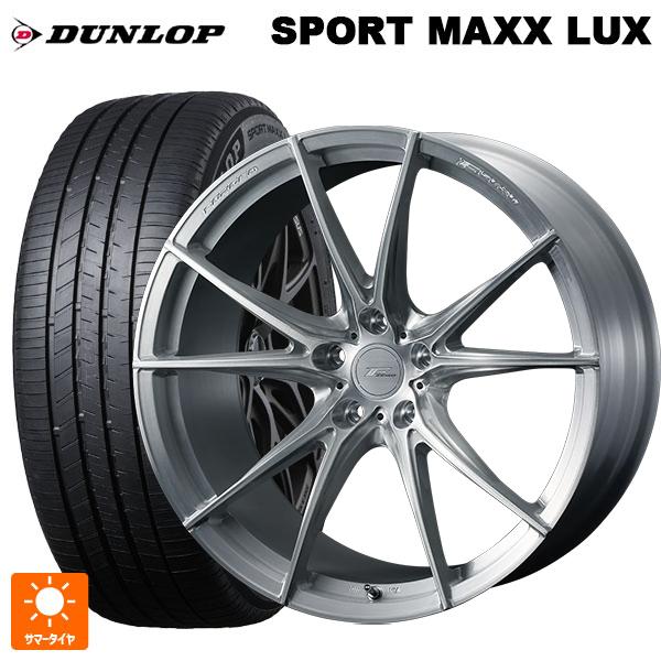 マツダ CX-80(KL5/KL3系)用 235/50R20 104W XL ダンロップ スポーツ ...