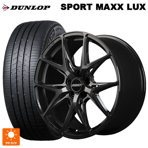 マツダ CX-80(KL5/KL3系)用 235/50R20 104W XL ダンロップ スポーツ ...
