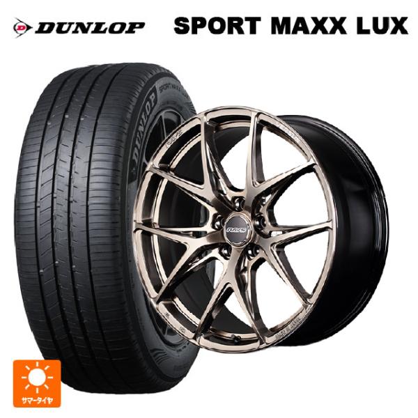 マツダ CX-80(KL5/KL3系)用 235/50R20 104W XL ダンロップ スポーツ ...